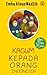 Kagum Kepada Orang Indonesia by Emha Ainun Nadjib