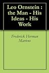 Leo Ornstein : th...