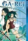 Ga-Rei - Monster in Ketten 1 (Ga-Rei #1-2 omnibus)