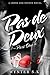 Pas de Deux (Cross and Pointe #1)