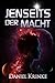 Jenseits der Macht (Jenseits-Zyklus, Band 2) (German Edition)