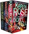Karen Rose Collec...