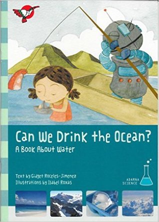 Can We Drink the Ocean?