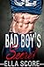 Bad Boy's Secret: Enemies w...
