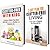 Clutter-Free Living Box Set (2 in 1): Simple Steps to Organize Your Home With Kids for a Positive and Enjoyable Life (DIY Hacks and Organization)