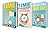 Time Management Box Set (3 in 1): Your Complete Guide To Becoming A More Productive Person And Organizing Your Day (Time Management Hacks, Getting Things Done, Goal Setting, Productivity)