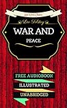 Book cover for War And Peace