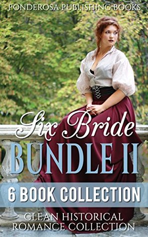 Six Bride Bundle 2 (Kindle Edition)