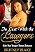 ROMANCE: THREESOME: In Lust With the Lawyers (MMF Bisexual Menage Romance) (New Adult Contemporary Threesome Romance)