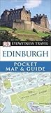 Edinburgh Pocket Map and Guide