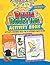Brain Boosting Activity Book: Match the Pair, Find the Difference, Maze, Crossword, Dot-to-Dot (6+ Yrs)