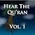 Hear the Qur'an