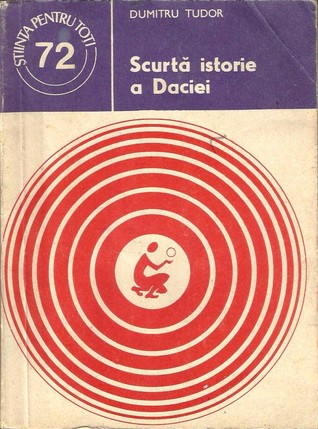 Scurtă istorie a Daciei