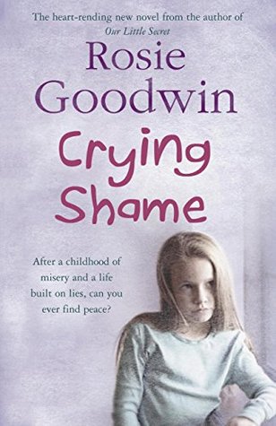 Crying Shame (Kindle Edition)
