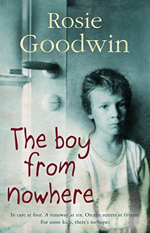 The Boy from Nowhere (Kindle Edition)