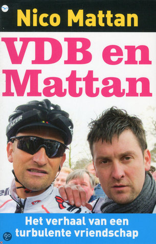VDB en Mattan (Paperback)