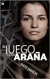 El juego de la araña by Kate Danon