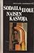 Sodalla ei ole naisen kasvoja by Svetlana Alexievich
