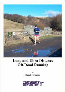 Long and Ultra Distance Off-Road Running