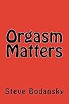 Orgasm Matters