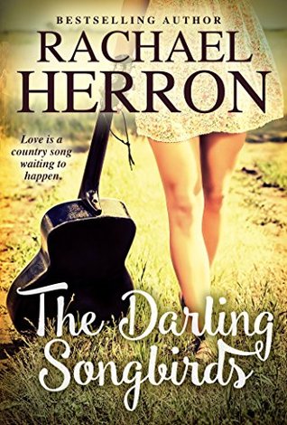 The Darling Songbirds (The Songbirds of Darling Bay, #1)