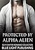 Protected by Alpha Alien