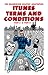 iTunes Terms and Conditions: The Graphic Novel
