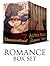 ROMANCE BOX SET: Extraordinary Billionaire (7 Unconventional Alpha Male Romance Stories) (Contemporary Mature Young Adult Romance Short Stories)