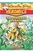 Geronimo Stilton Heromice #4: The Perilous Plants [Paperback] NILL