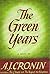 The Green Years