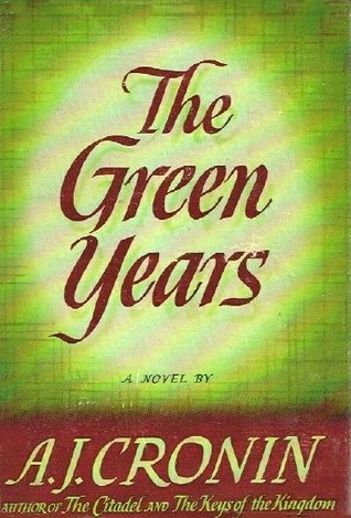 The Green Years (Hardcover)