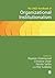 The SAGE Handbook of Organizational Institutionalism