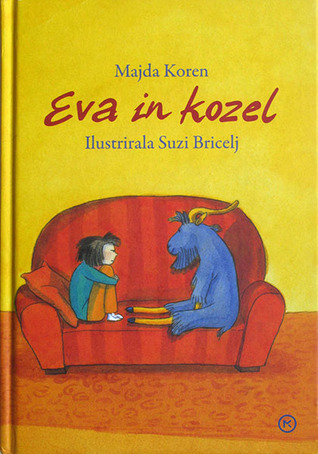 Eva in kozel
