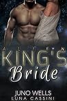 Alien King's Bride (Starry Eyes Agency #1)