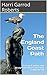 The England Coast Path by Harri Garrod Roberts