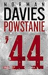 Powstanie '44 by Norman Davies