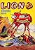 Lion Annual #1958: Comité De La Langue, De L'histoire Et Des Arts De La France