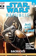 Star Wars: Republic (2002-2006) #49