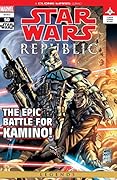 Star Wars: Republic (2002-2006) #50