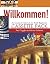 Wilkommen!
