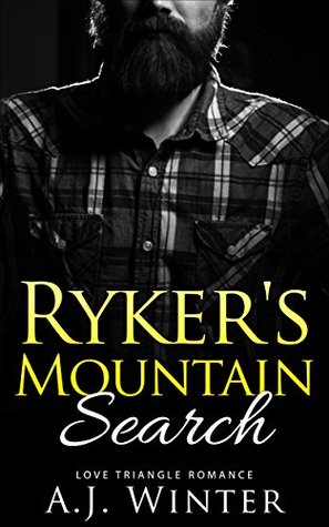 Ryker's Mountain: Search (Kindle Edition)