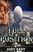 ROMANCE: Full Position (BBW...