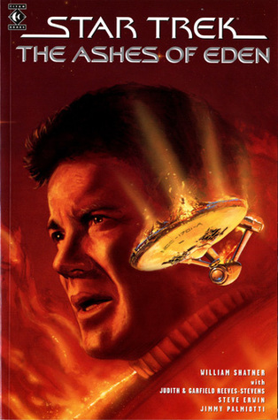Star Trek: the Ashes of Eden