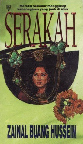 Serakah (Paperback)