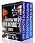 The Billionaire Baby Mystery Complete Trilogy by Courtney King