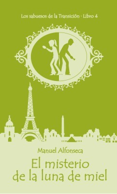 El misterio de la luna de miel