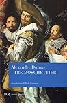 I tre moschettieri by Alexandre Dumas