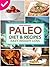 Paleo Diet and Recipes — Easy Weight Loss