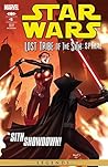 Star Wars: Lost T...