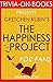 Gretchen Rubin's The Happiness Project - For Fans (Trivia-On-Books)